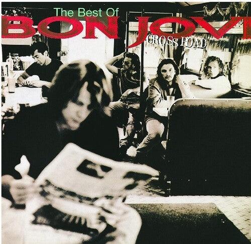 Bon Jovi- Cross Road