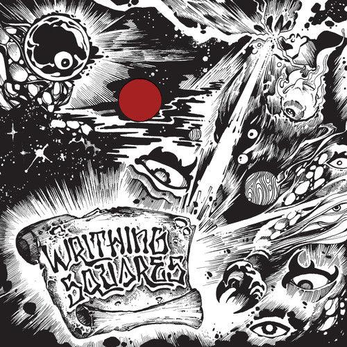 Writhing Squares- Out of the Ether