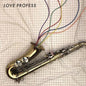 Mac Blackout- Love Profess