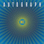Autograph- Buzz (Neon Yellow Vinyl)