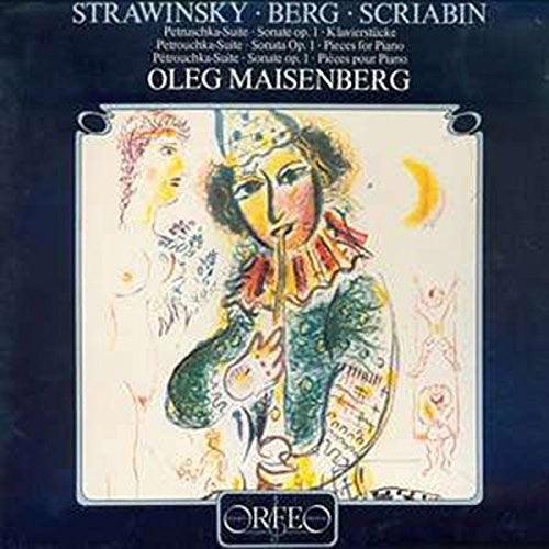 Piano Works
