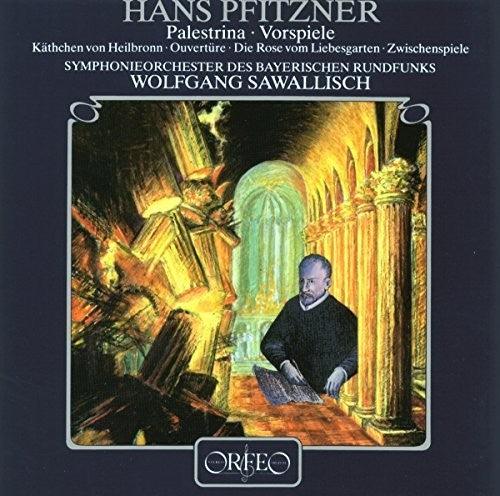 Vorspiele