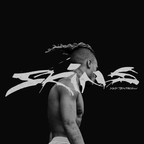 Xxxtentacion- Skins