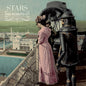 Stars- Sad Robot