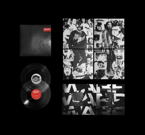 The Bloody Beetroots- Warp 10 Year Anniversary: 2009 - 2019