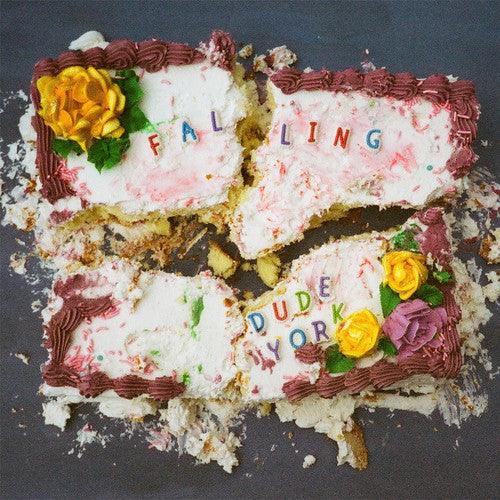 Dude York- Falling