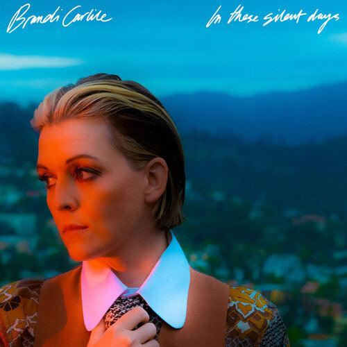 Brandi Carlile- In These Silent Days