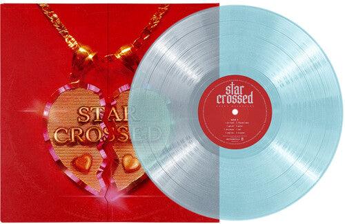 Kacey Musgraves- Star-Crossed (Seafoam Colored Vinyl)