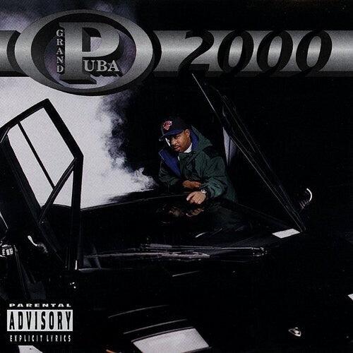 Grand Puba- 2000