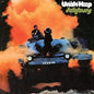 Uriah Heep- Salisbury (Picure Disc)