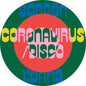 Gordon Koang- Coronavirus/Disco
