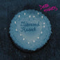 Dear Hughes- Diamond Heart