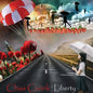 Chas Cronk- Liberty