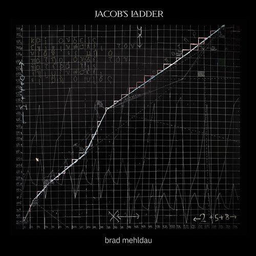 Brad Mehldau- Jacob's Ladder