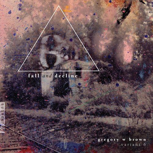 Variant 6- Fall & Decline