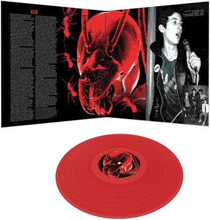 Eater- Ant (red)