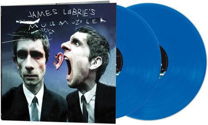 MullMuzzler- Keep It To Yourself - Blue