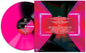 Bow Wow Wow- I Want Candy - Pink/black Stripe