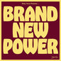 Ruby Goon- Brand New Power
