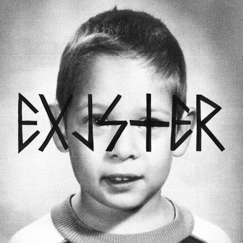 The Soft Moon- Exister - Crystal Clear