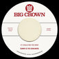 Sunny & the Sunliners- If I Could See You Now / Give Me Time