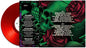 Reverend Horton Heat- Psychobilly Christmas (Various Artists) - RED