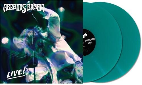 Abramis Brama- Live - Green