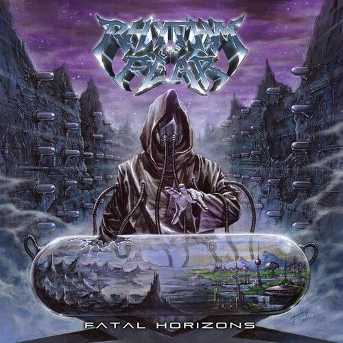 Rhythm of Fear- Fatal Horizons - Violet