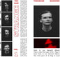 You Said Strange- Thousand Shadows Vol. 1 - Red