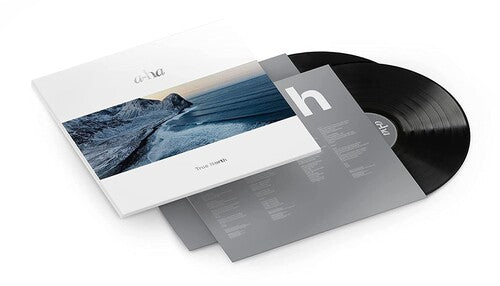 a-ha- True North