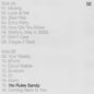 Sylvan Esso- No Rules Sandy