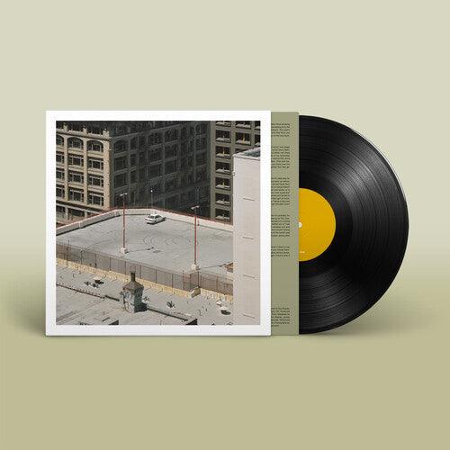 Arctic Monkeys- The Car