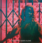 Lady Wray- Queen Alone - Lady Pink