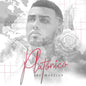 Jay Wheeler- Platonico - White & Red Marble
