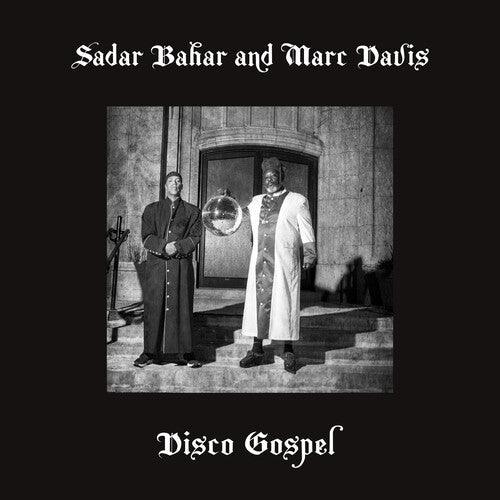Sahar Bahar- Disco Gospel