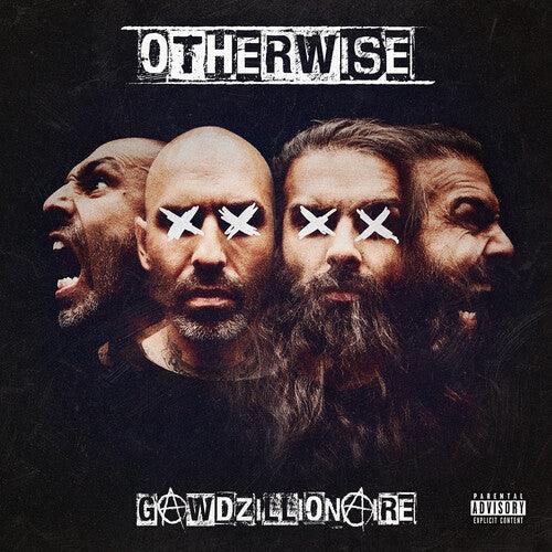 Otherwise- Gawdzillionaire - Red