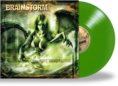 Brainstorm- Soul Temptation