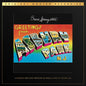 Bruce Springsteen- Greetings From Asbury Park, N.J.