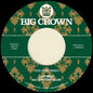 Piece Of Me (feat. Ghostface Killah) b/w Joy & Pain (Pete Rock Remix)
