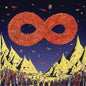Dance Gavin Dance- Mothership
