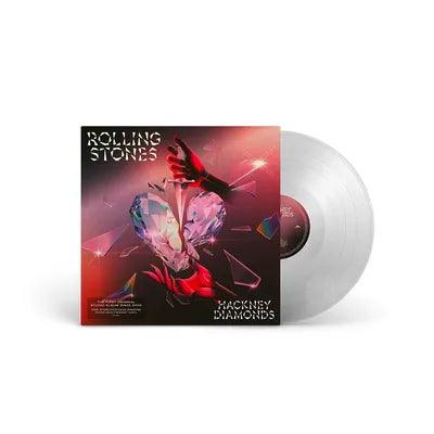 Rolling Stones- Hackney Diamonds (Indie Exclusive)