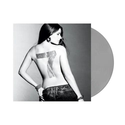 Nelly Furtado- 7
