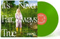 JAWNY- It's Never Fair, Always True