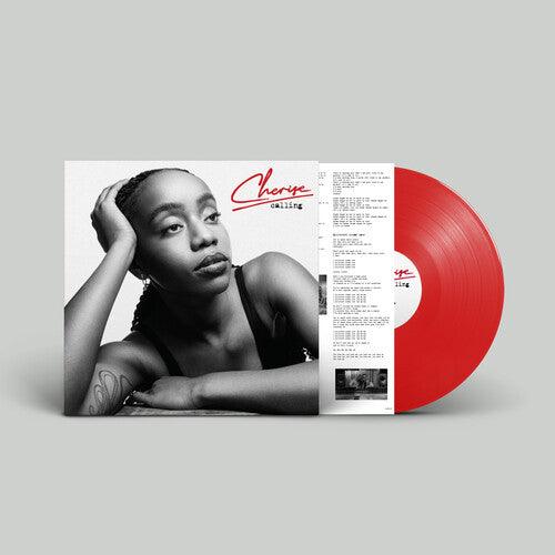 Cherise- Calling