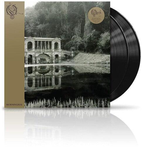 Opeth- Morningrise