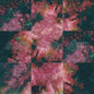 Say She She- Prism - Natural W/black Swirl