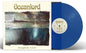 Oceanlord- Kingdom Cold - Translucent Blue