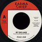Pale Jay & Okonski- By The Lake - Lake Blue