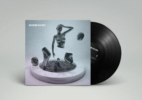 New Canyons- Heavy Water