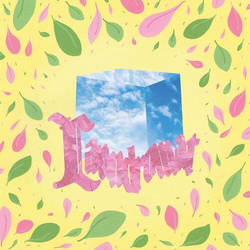 Pickle Darling- Laundromat - Baby Blue